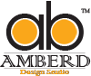 Amberd Design Studio Logo